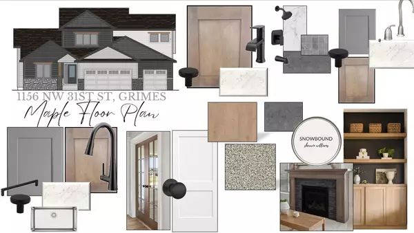 Grimes, IA 50111,1156 NW 31st Street