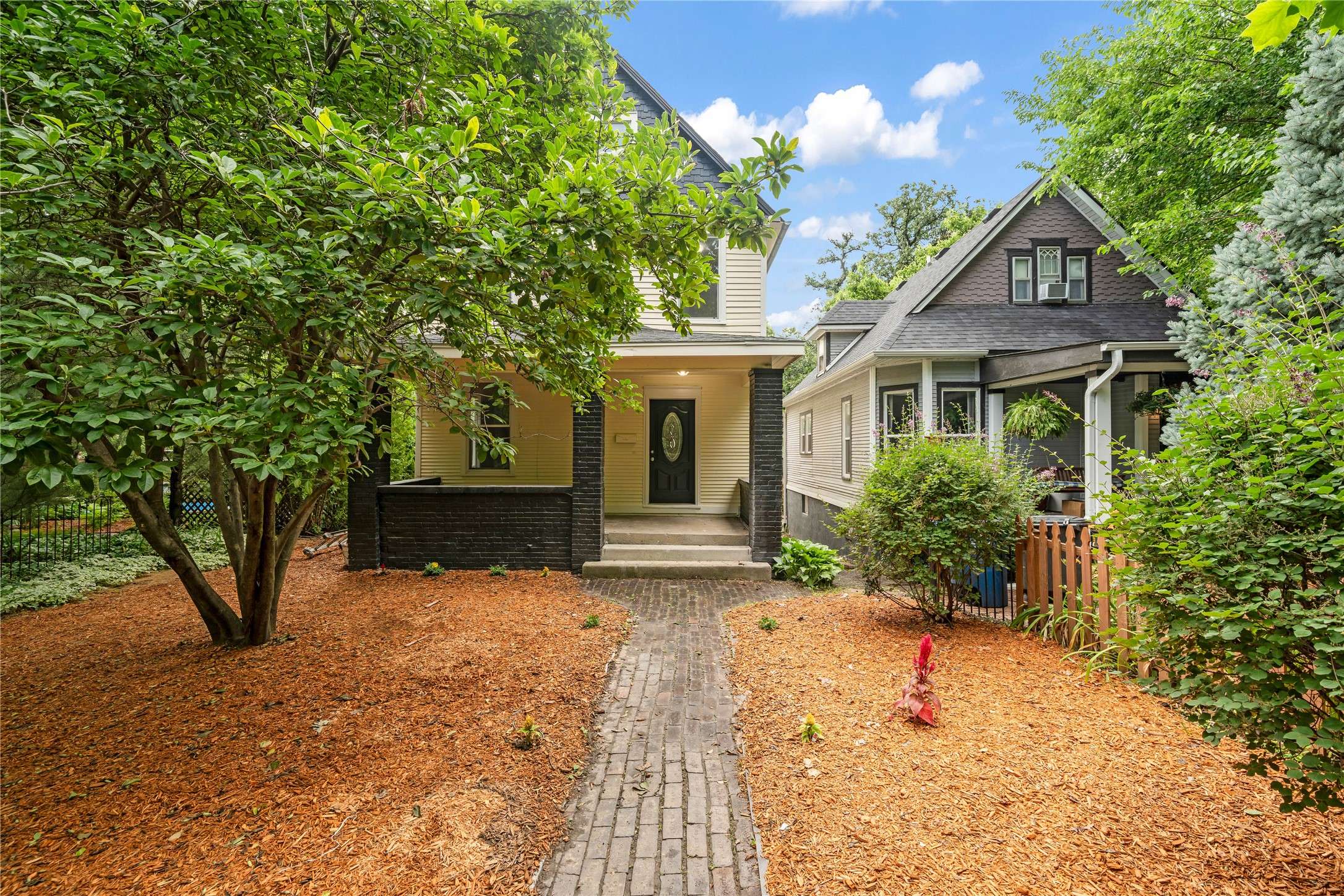 736 20th Street, Des Moines, IA 50314