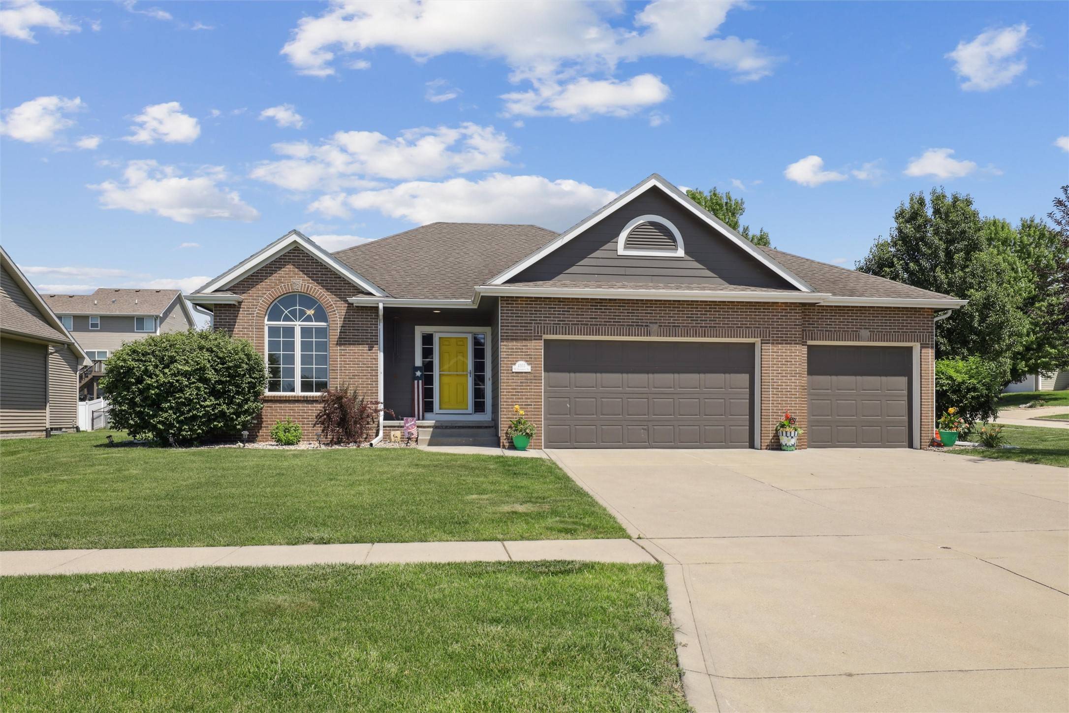 4103 NE Briarwood Drive, Ankeny, IA 50021