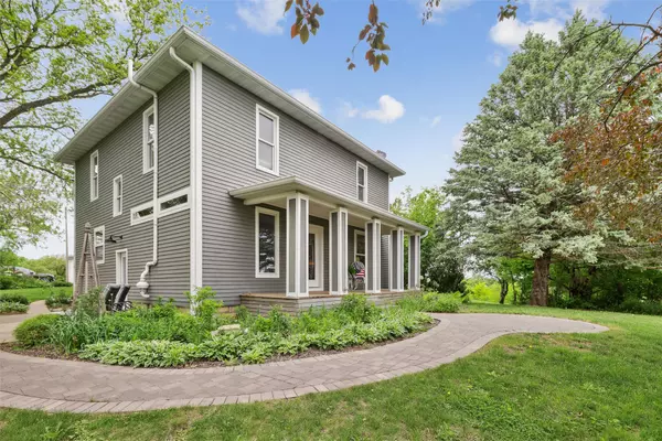 Earlham, IA 50072,1741 Pitzer Road