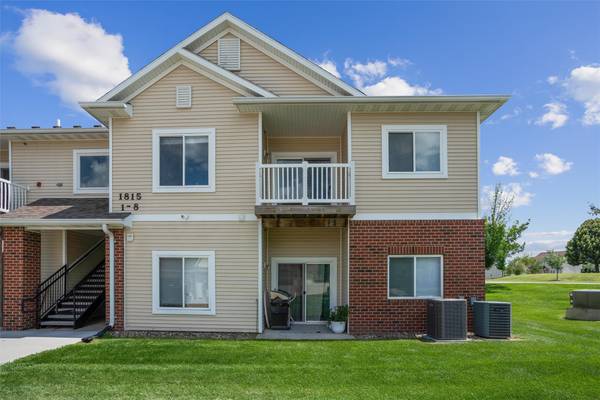 1815 SW White Birch Circle #3, Ankeny, IA 50023
