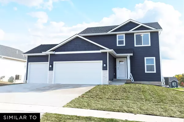 6514 NE Kendall Avenue, Pleasant Hill, IA 50327