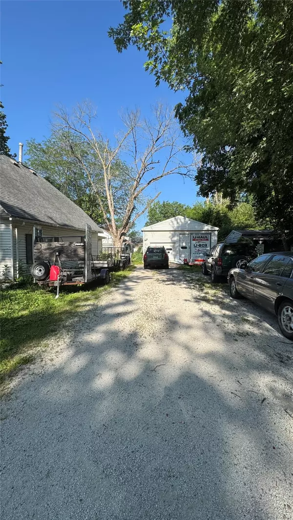 Redfield, IA 50233,705 Clark Street