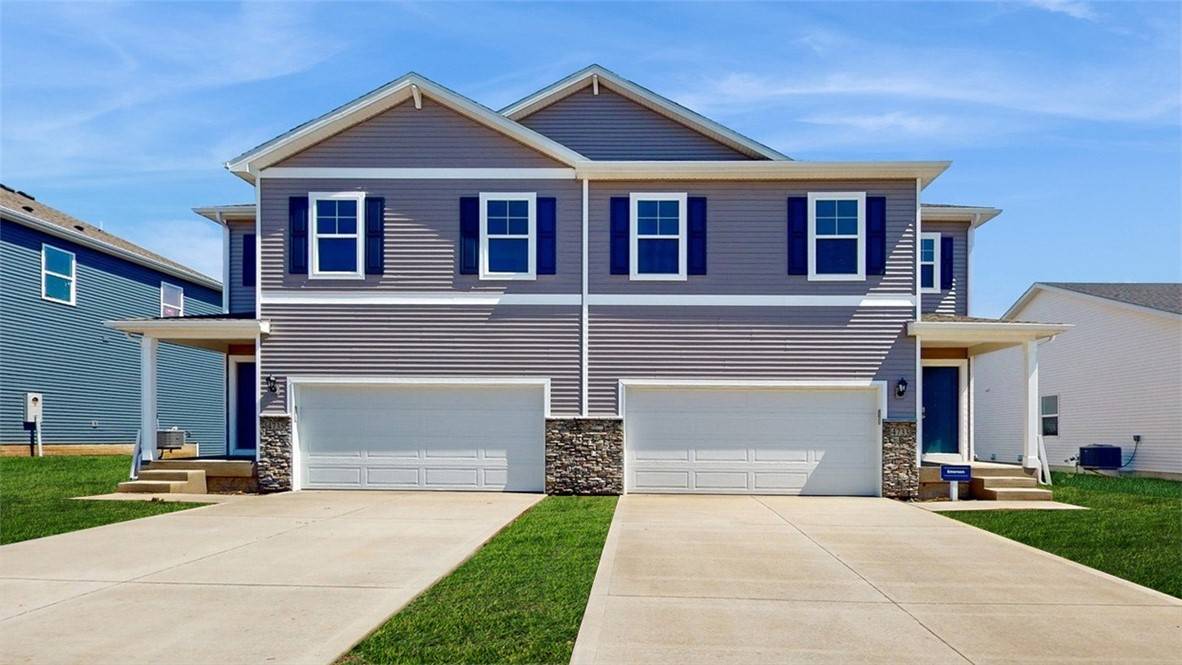 4771 172nd Street, Urbandale, IA 50323