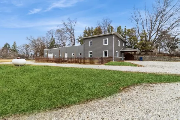 Marshalltown, IA 50158,1813 Wiese Garden Road