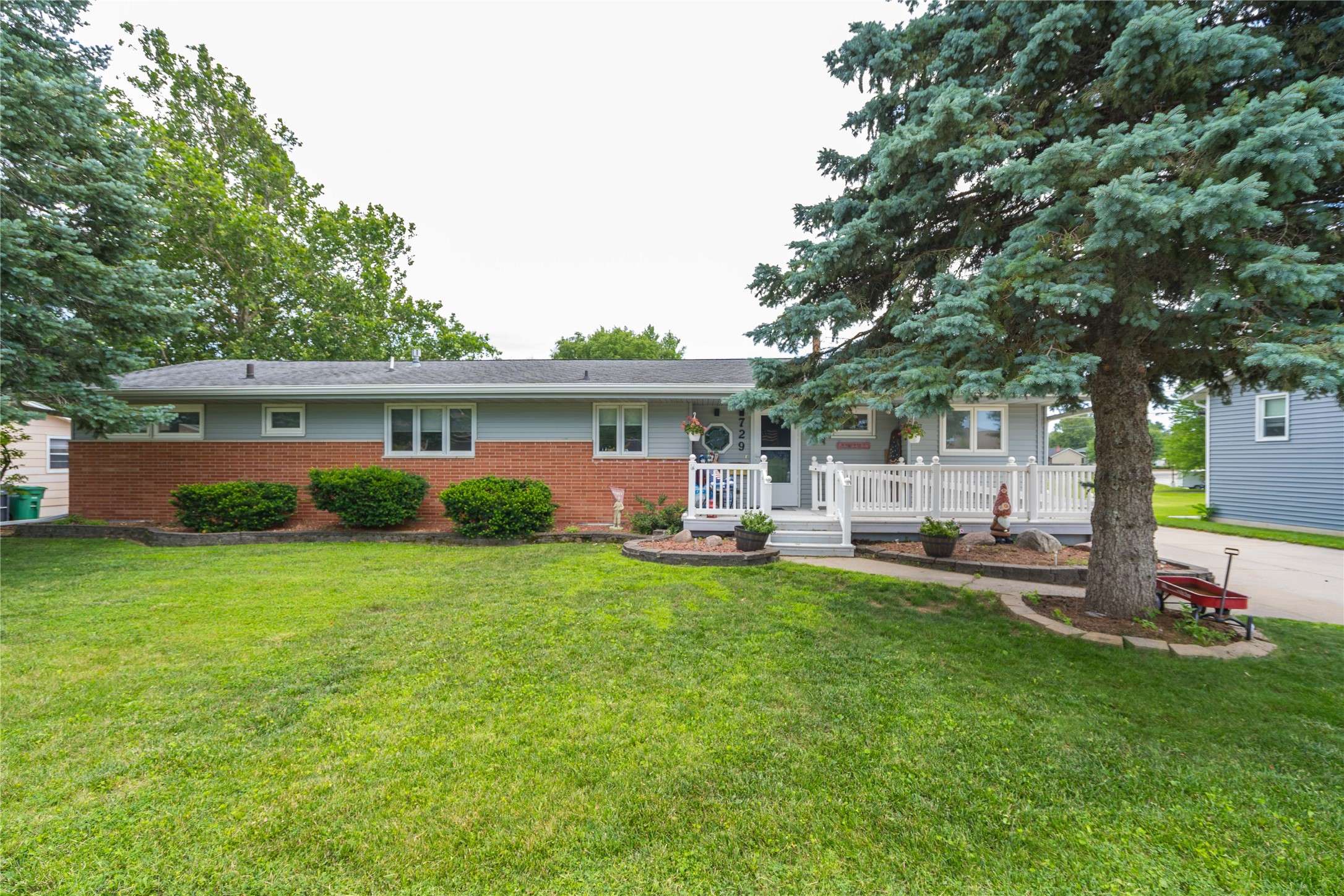 729 SE 3rd Street, Ankeny, IA 50021