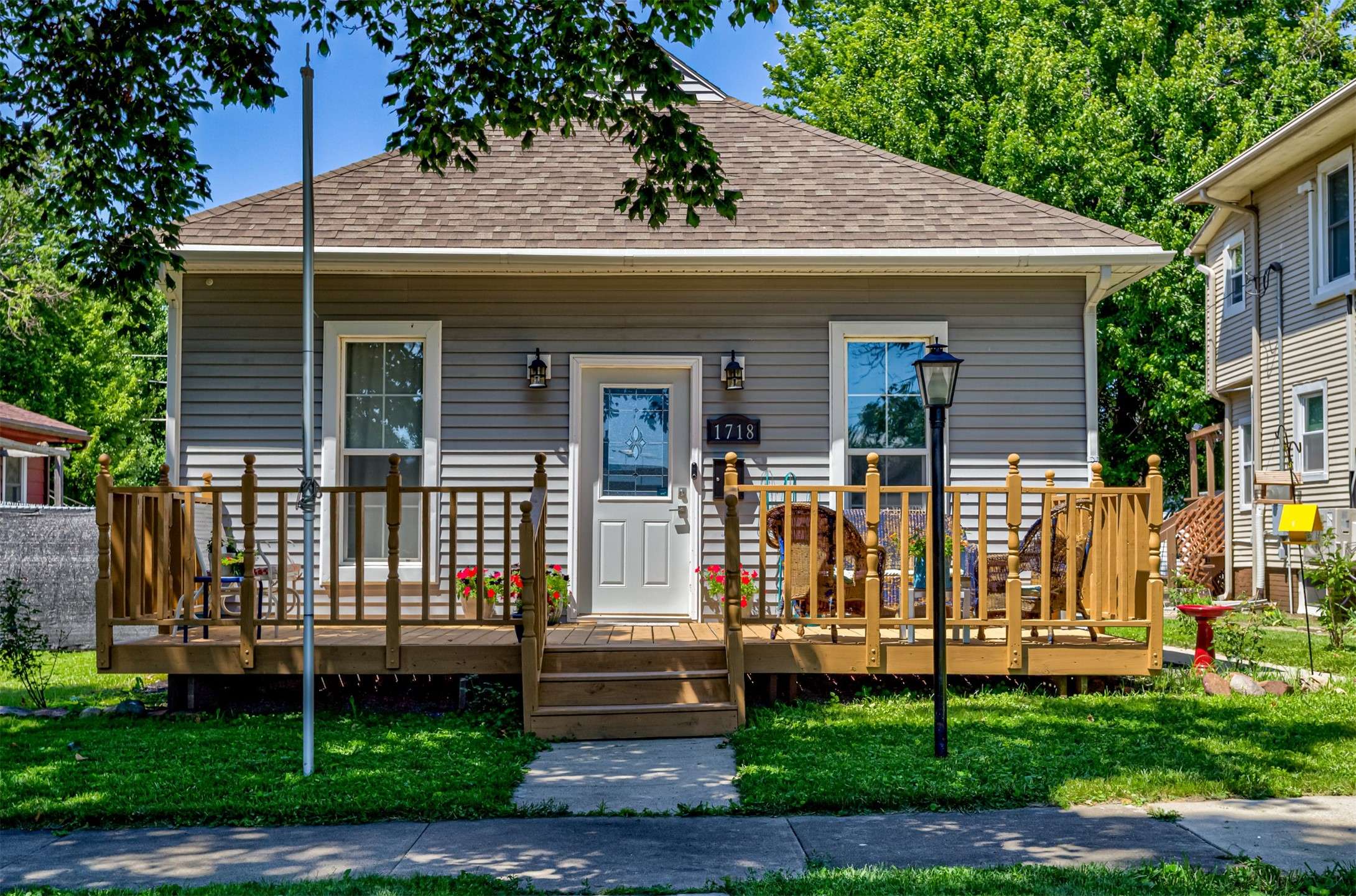 Perry, IA 50220,1718 Otley Avenue