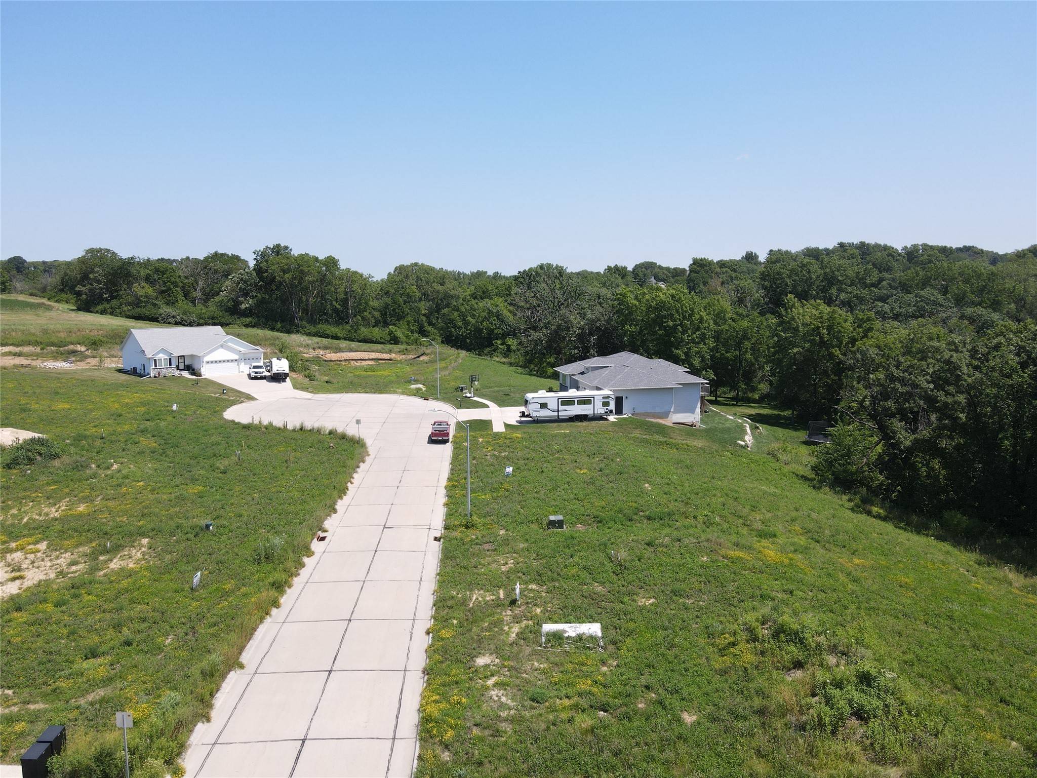 Indianola, IA 50125,Lot 16 N N Court