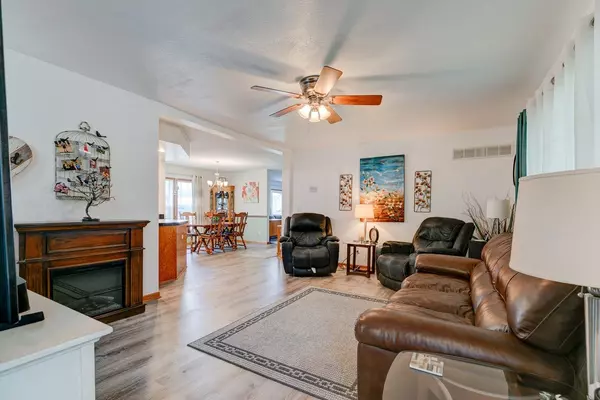 Woodward, IA 50276,201 E 1st Street