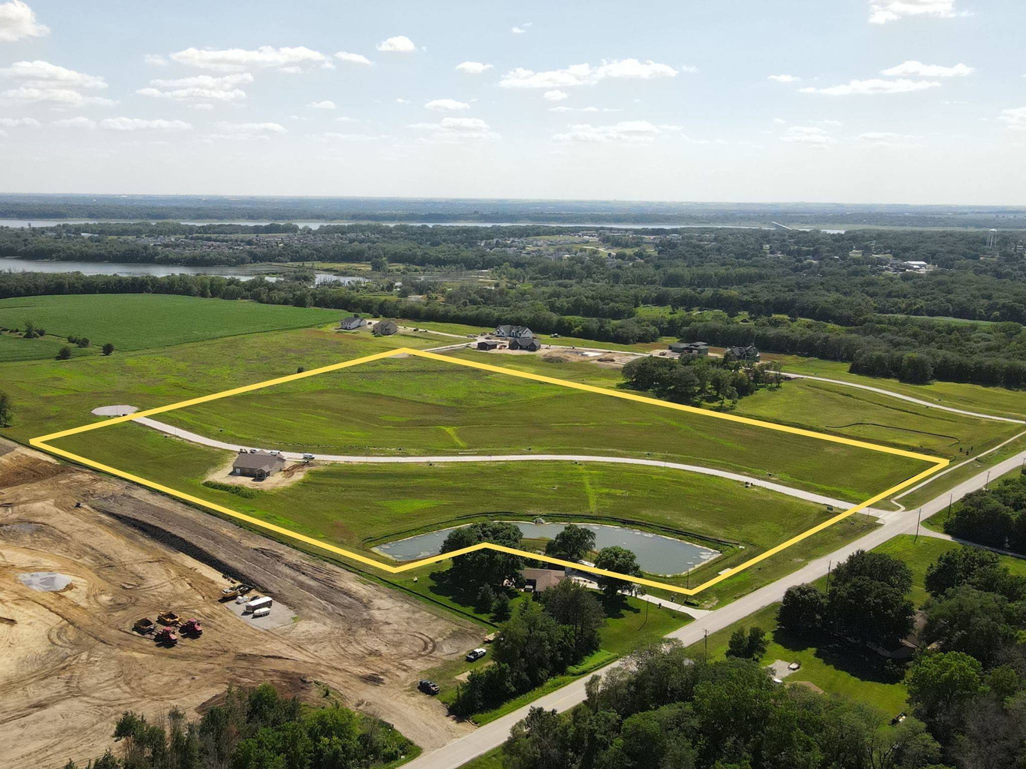 Polk City, IA 50226,475 NE Monarch Drive