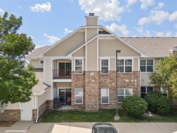 1313 SE University Avenue #202, Waukee, IA 50263