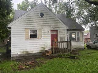 1324 Army Post Road, Des Moines, IA 50315