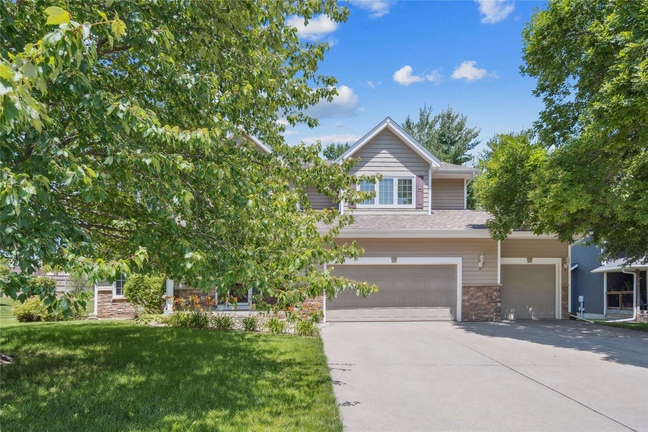 303 Trevor Court, Norwalk, IA 50211
