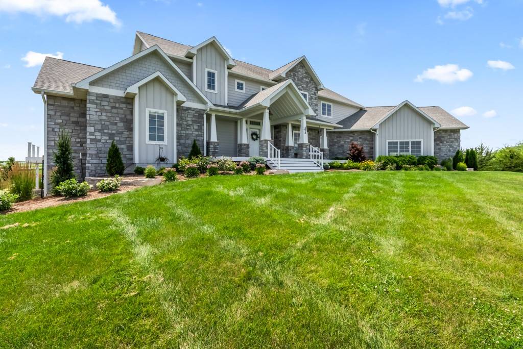 3020 133rd Court, Van Meter, IA 50261