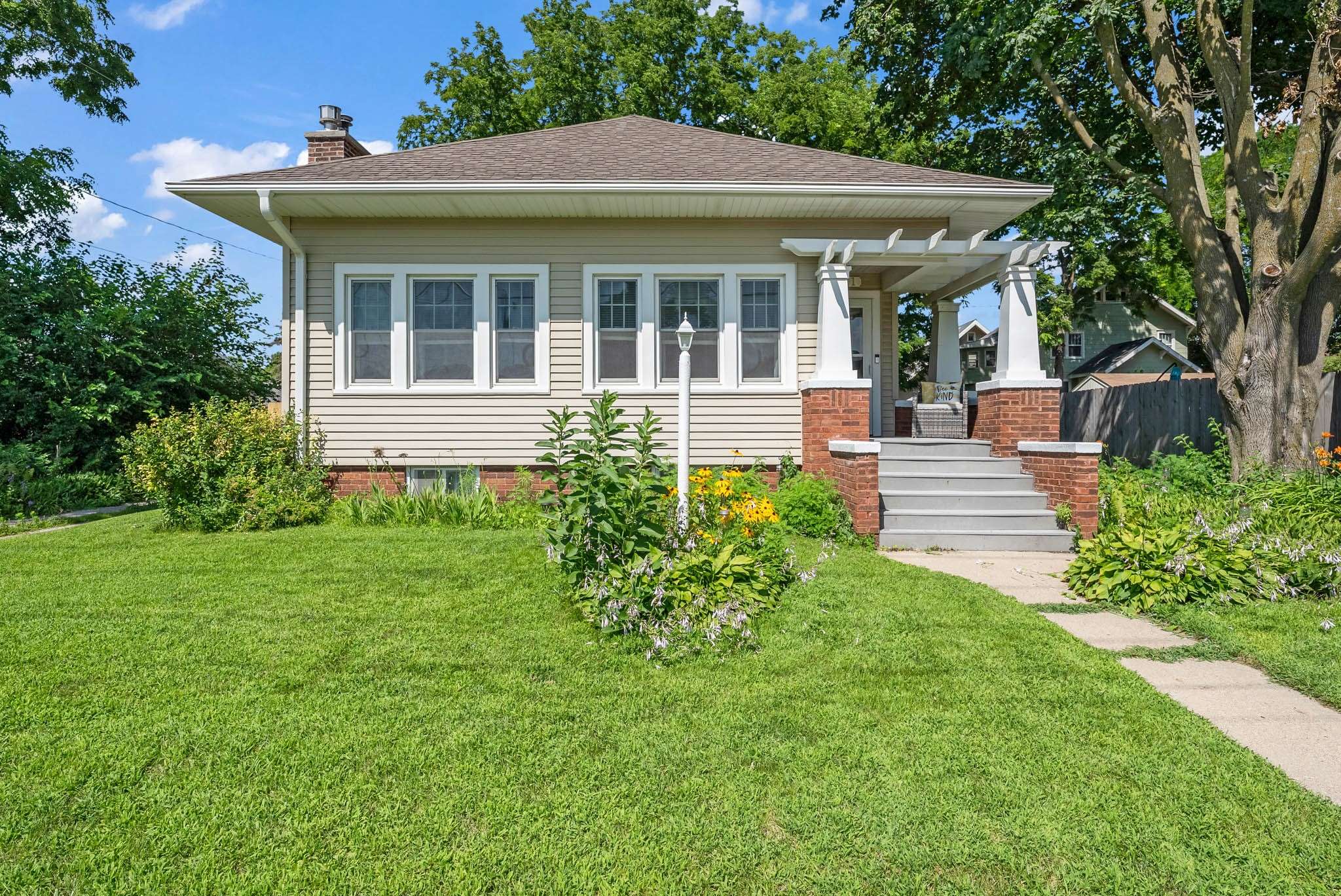 111 S Benton Street, Boone, IA 50036