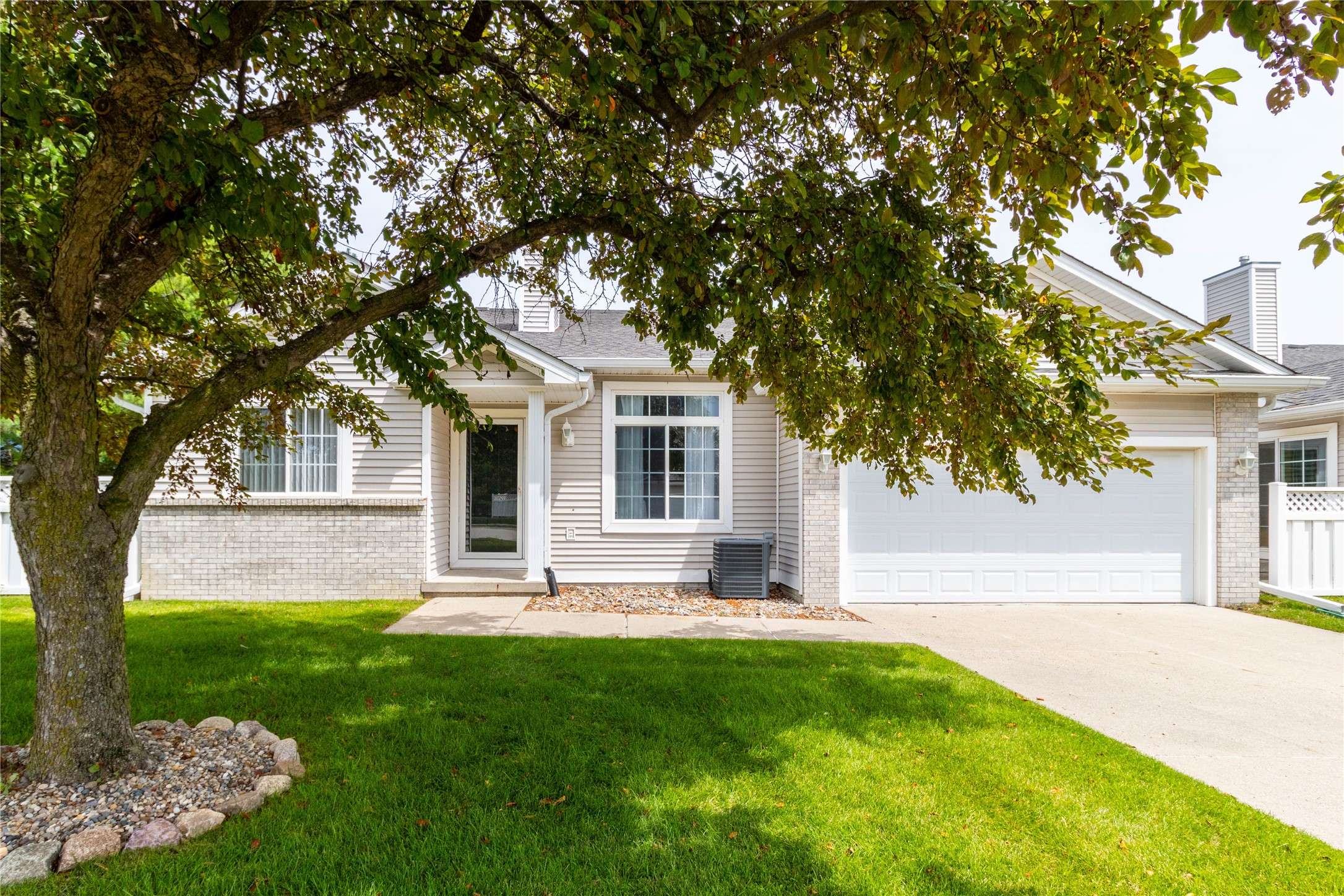 7316 SE 23rd Street #5, Des Moines, IA 50320