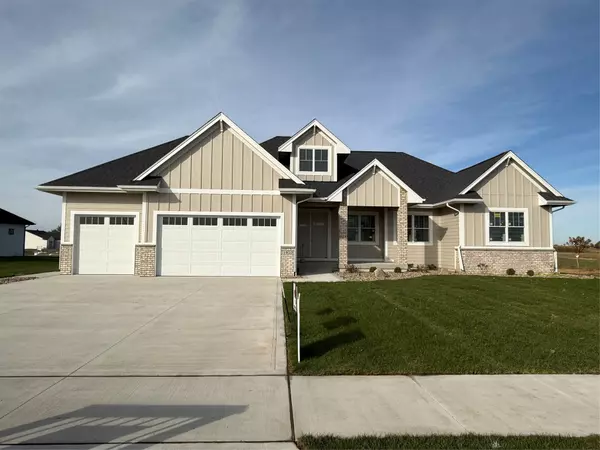 1910 NE Pond View Court, Ankeny, IA 50021