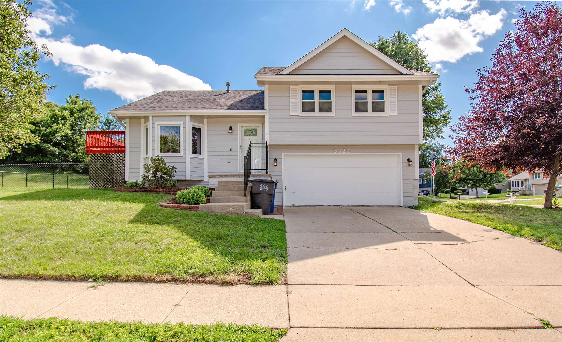 5420 SW 13th Street, Des Moines, IA 50315