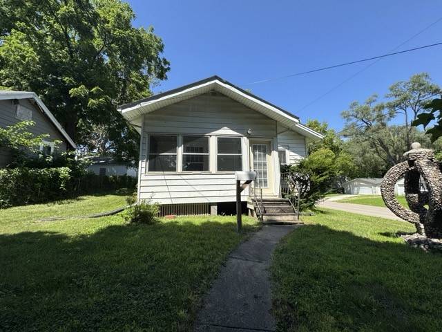 4046 4th Street, Des Moines, IA 50313