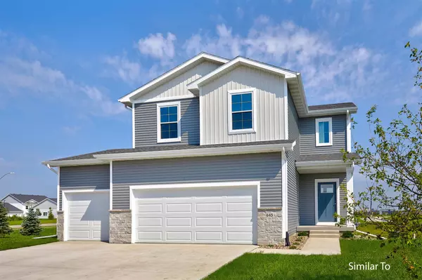 Urbandale, IA 50323,16619 Walnut Meadows Drive