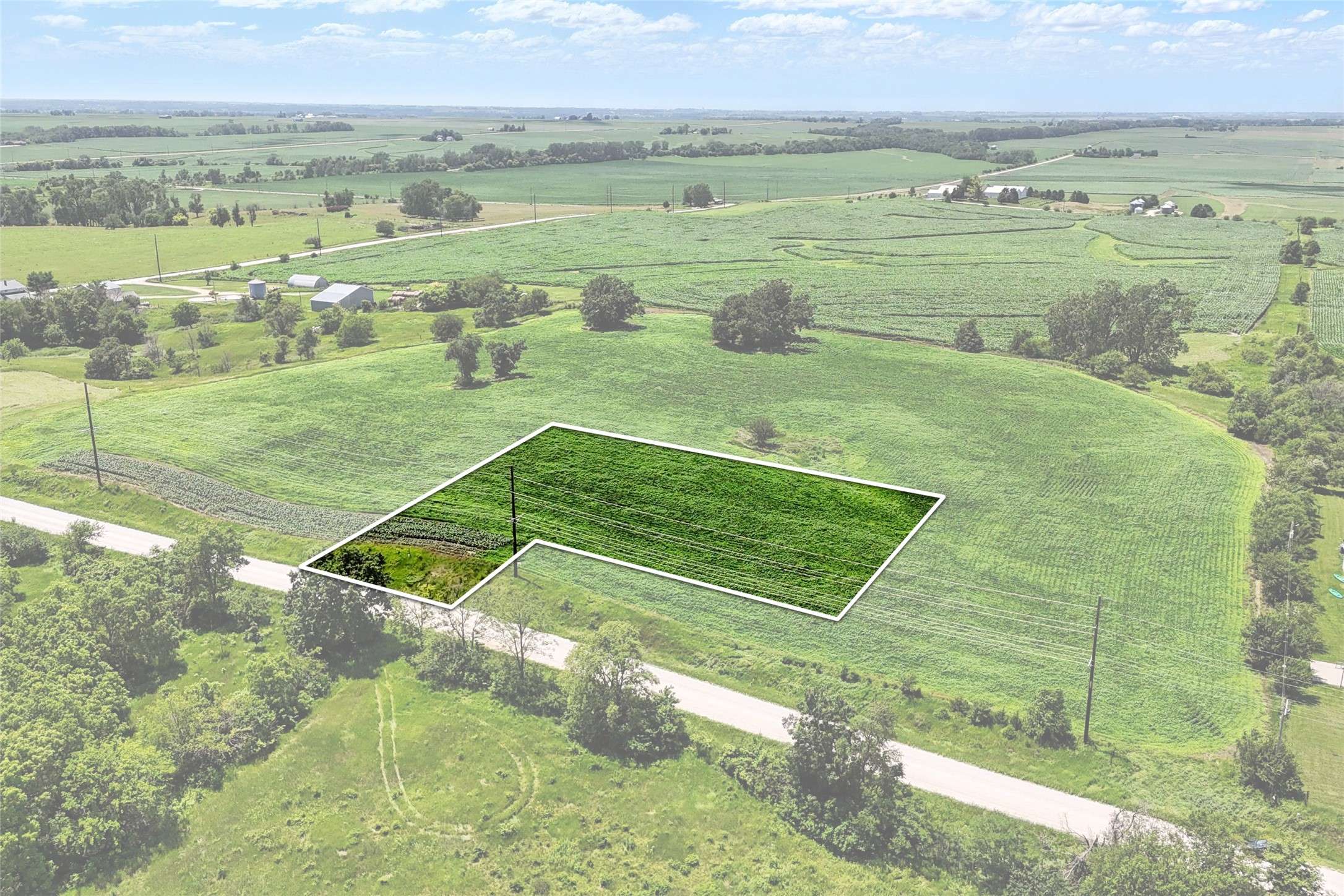 32075 645th Avenue, Maxwell, IA 50161
