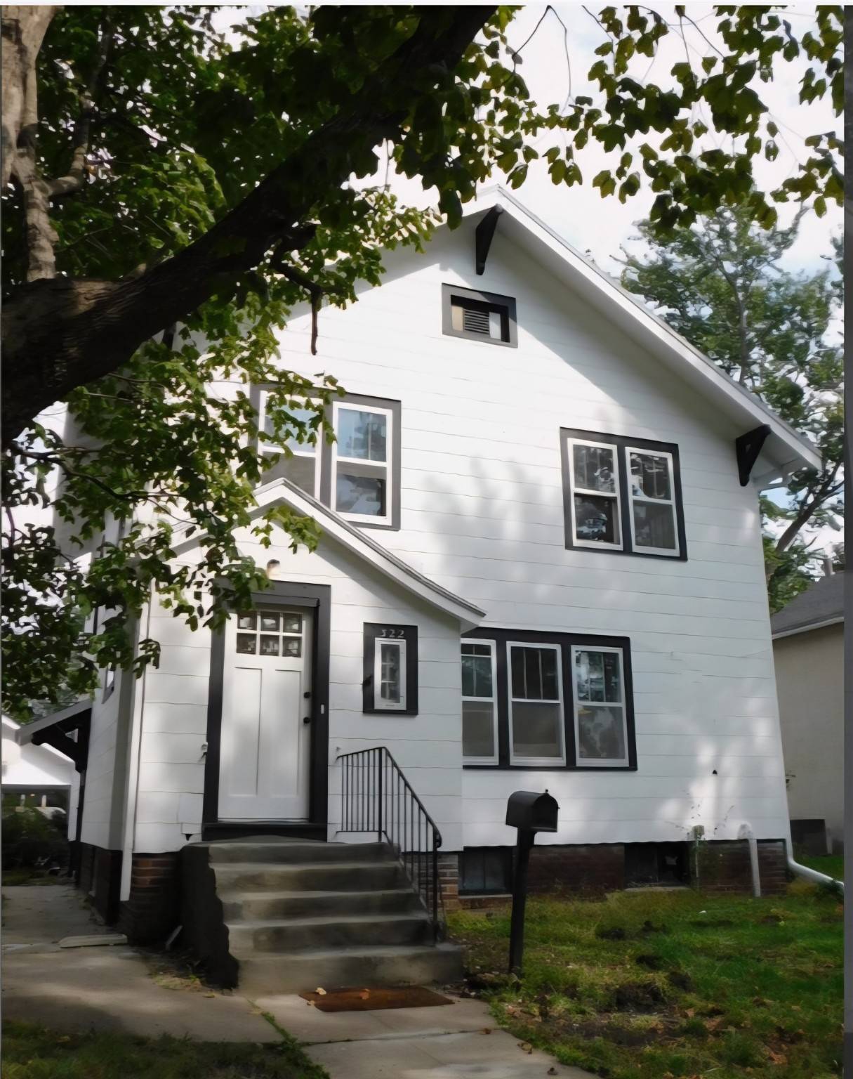 322 Tama Street, Boone, IA 50036