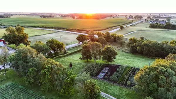 Lorimor, IA 50149,000 Clanton Creek Road