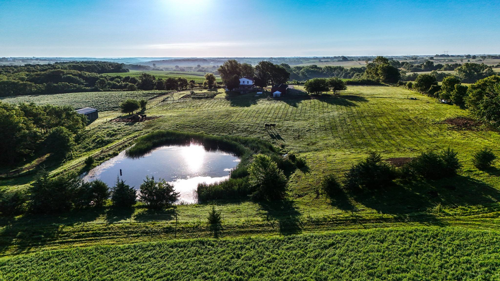 Lorimor, IA 50149,3199 Limestone Avenue