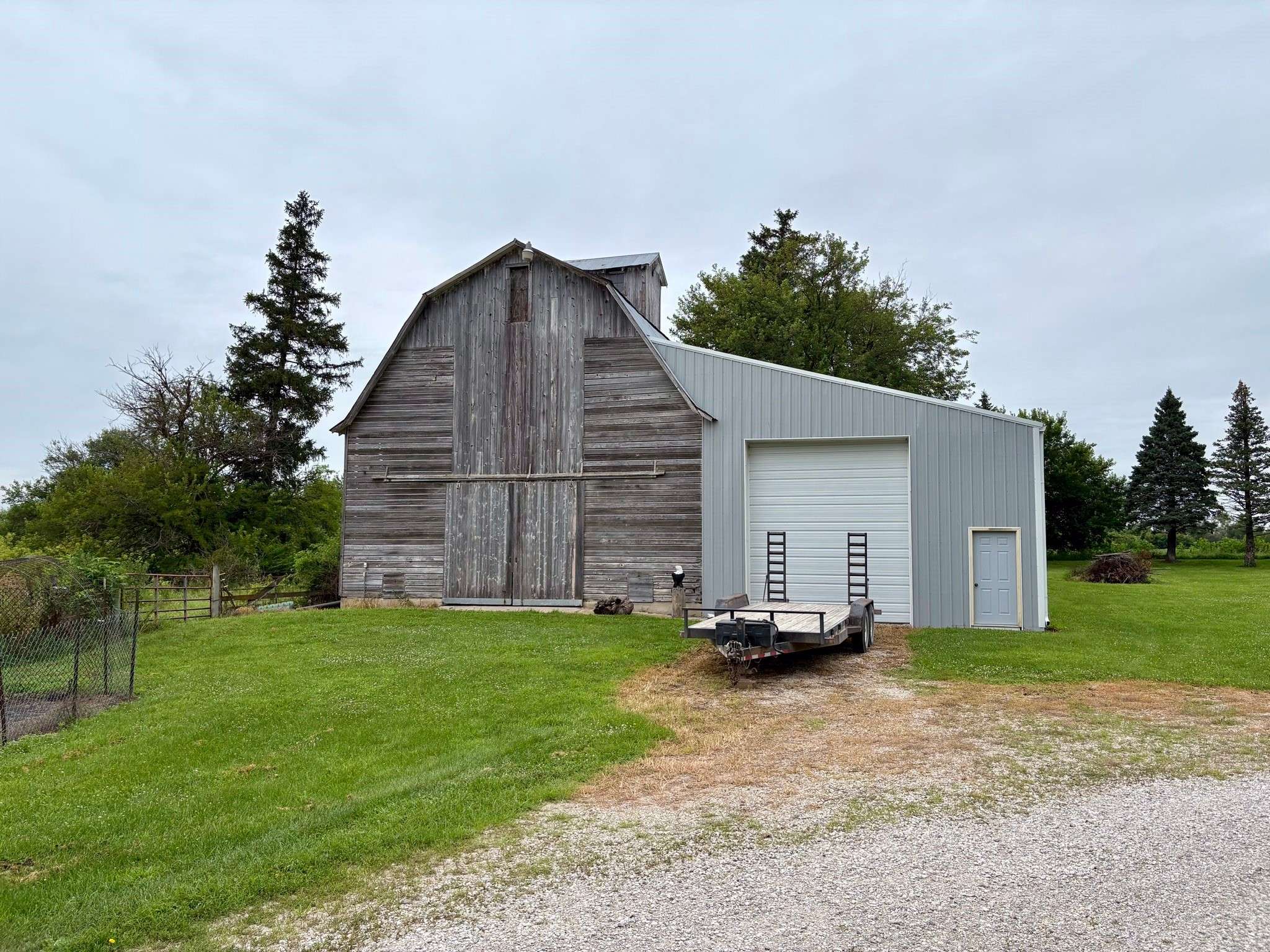 Grimes, IA 50111,32361 250th Street
