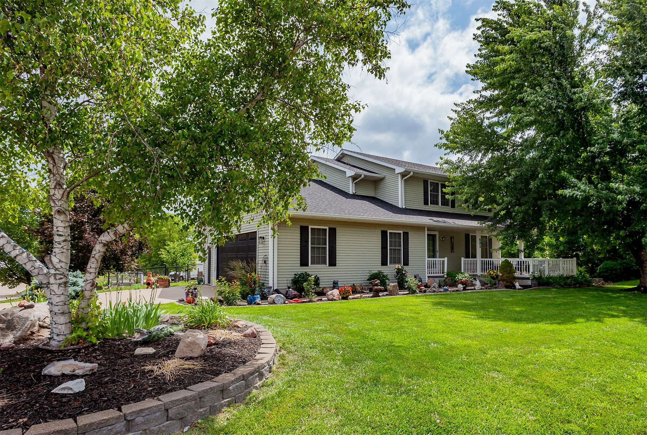602 NE 15th Street, Ankeny, IA 50021