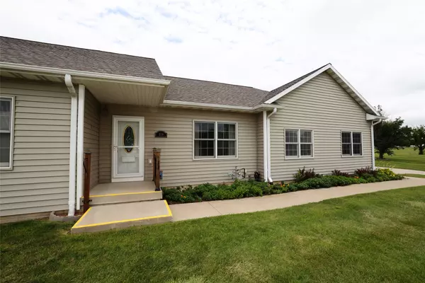 Madrid, IA 50156,118 Peterson Parkway