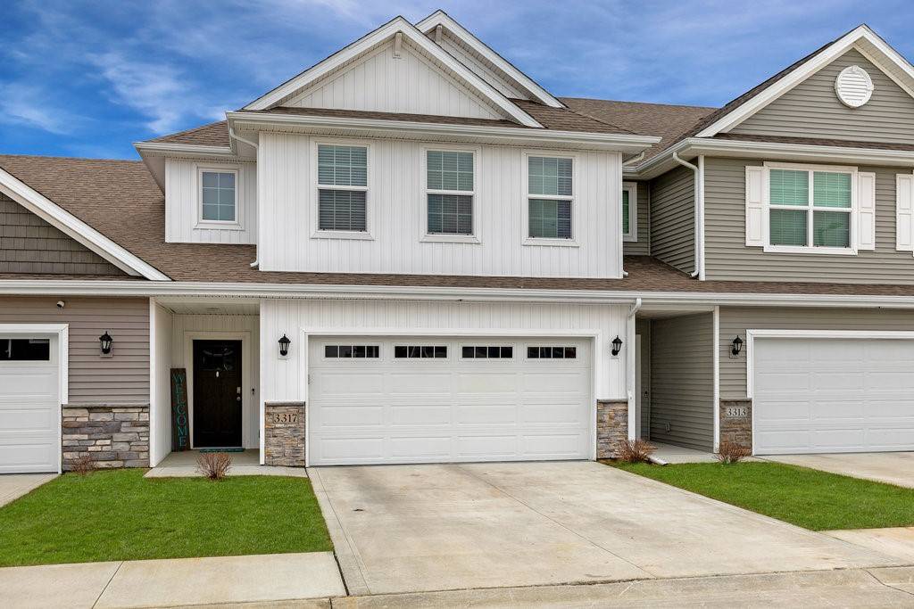 Ankeny, IA 50023,3317 NW Linwood Lane