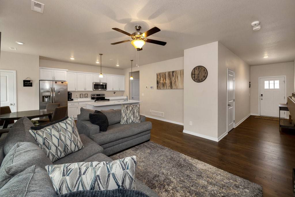 Ankeny, IA 50023,3317 NW Linwood Lane