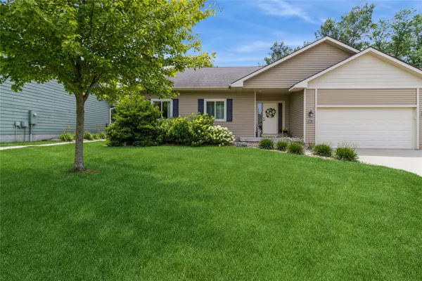 Adel, IA 50003,1705 Court Street