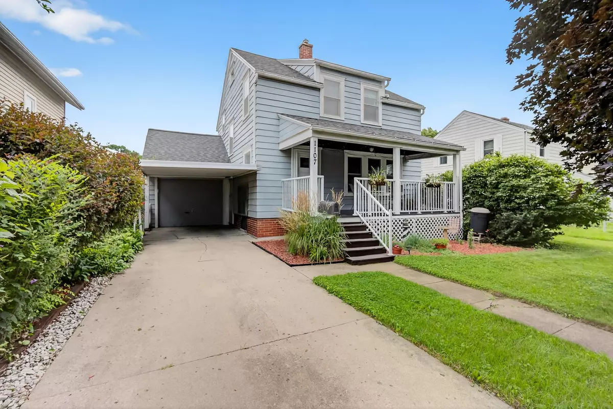 Boone, IA 50036,1107 Garst Avenue