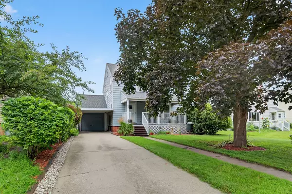 Boone, IA 50036,1107 Garst Avenue