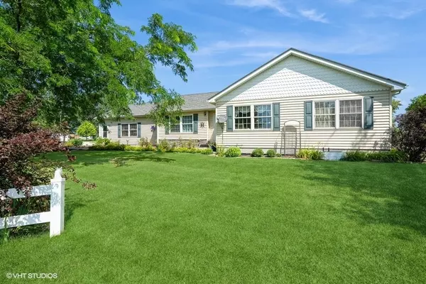 New Virginia, IA 50210,1104 Liberty Highway