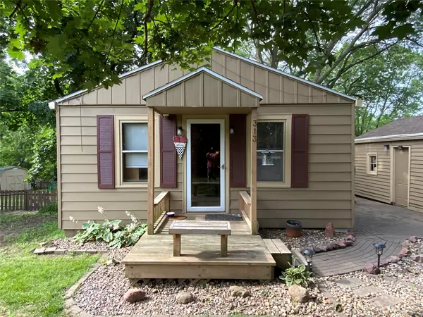 313 E Broad Street, Des Moines, IA 50315