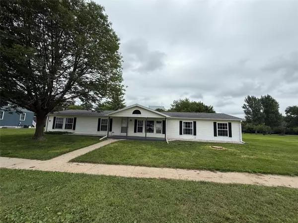 608 Water Street, Alden, IA 50006