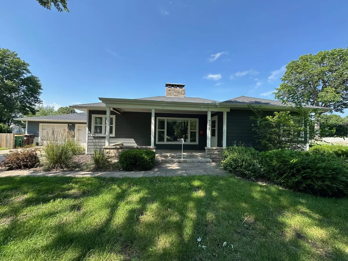 Winterset, IA 50273,701 W Buchanan Street