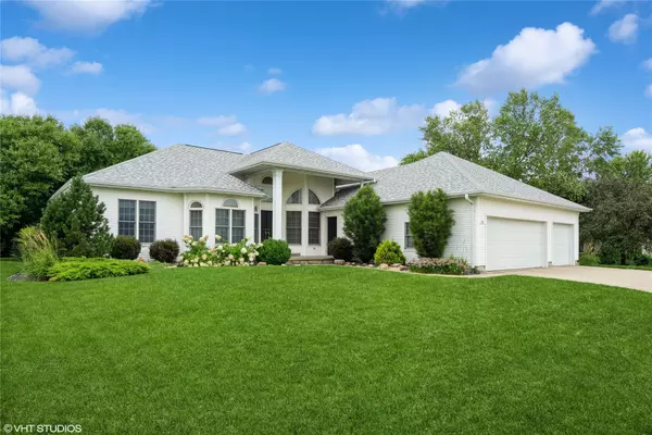 1915 Prairie Street, Grinnell, IA 50112