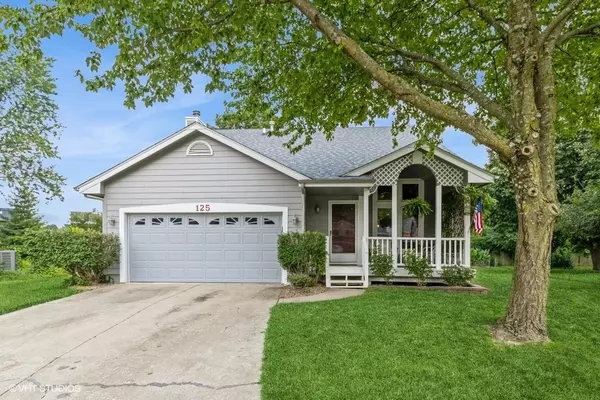 125 29th Court, West Des Moines, IA 50265