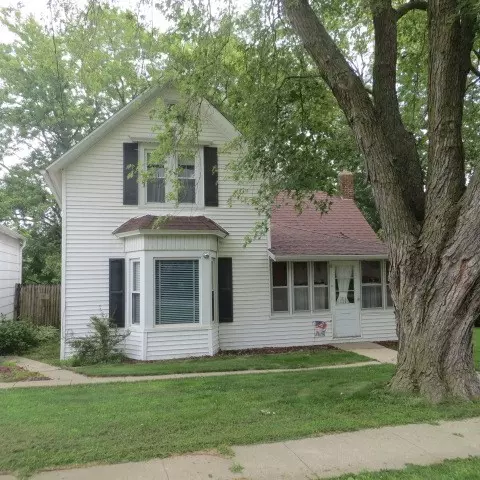 305 Rosehill Street, Anita, IA 50020