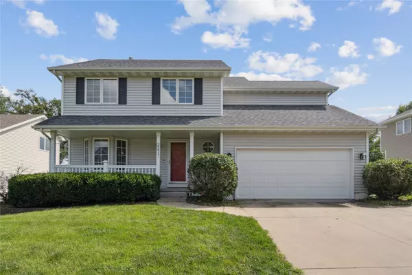 Ankeny, IA 50023,3211 SW 35th Street