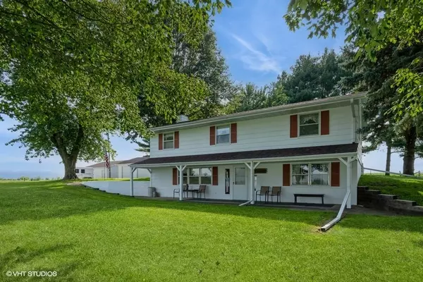 10498 90th Avenue, Indianola, IA 50125