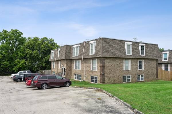 1100 E 6th Street #5, Des Moines, IA 50316