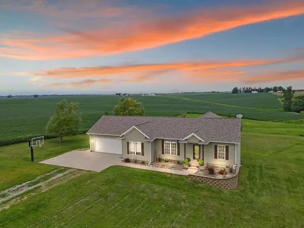 2335 140th Street, New Sharon, IA 50207