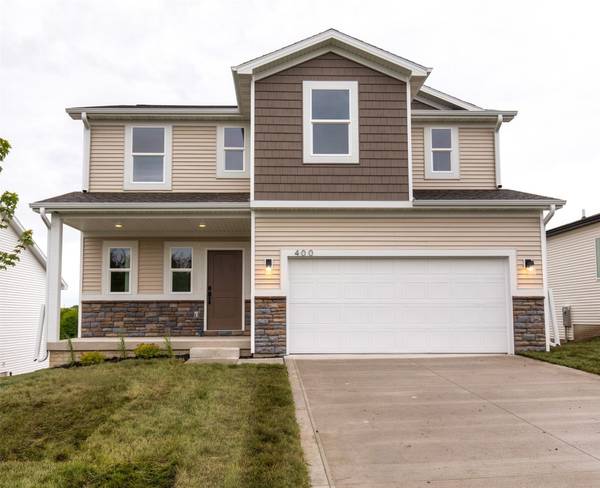 416 Napoli Avenue, West Des Moines, IA 50266