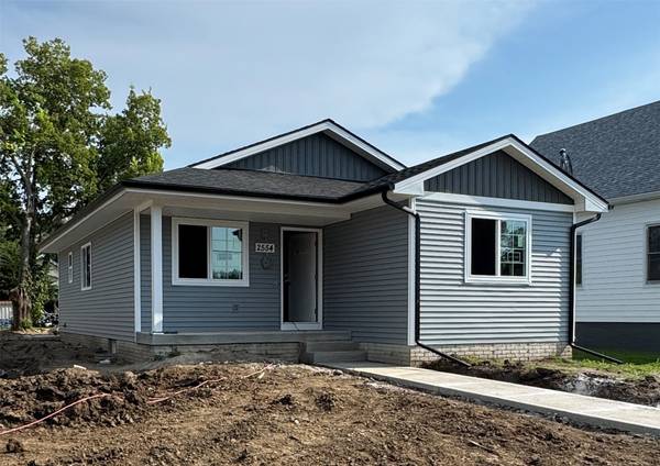 2554 Onawa Street, Des Moines, IA 50317