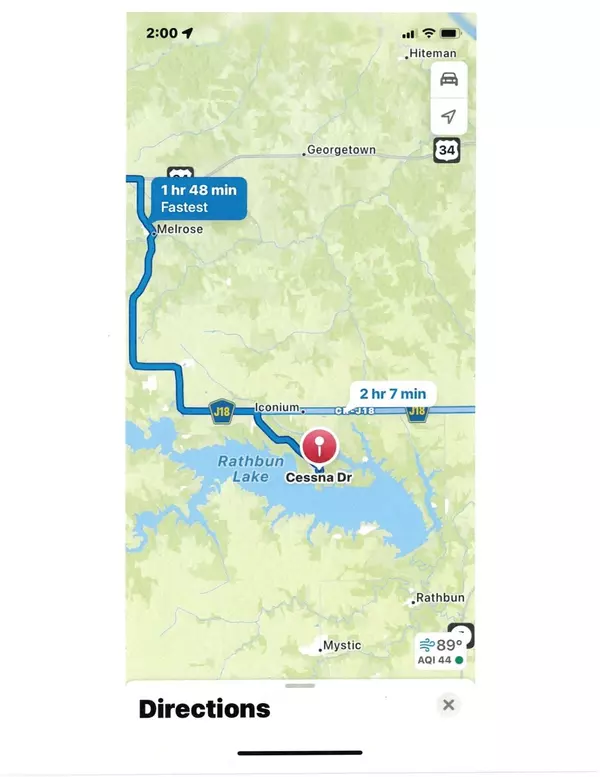 Moravia, IA 52571,TBD Cessna Drive